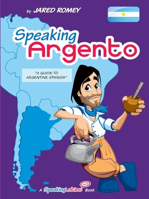 cover image of Speaking Argento